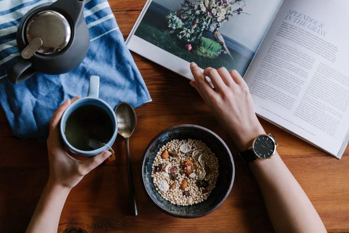 5 Morning Habits of Highly Successful People