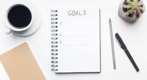 Plan and Set Goals