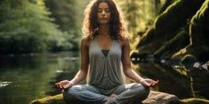 Practice Mindfulness or Meditation
