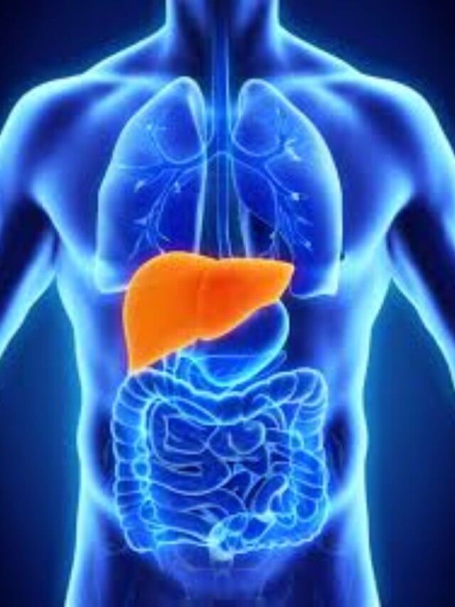 7 Warning Signs before Liver Damage